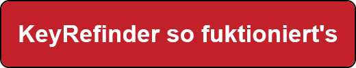 KeyRefinder so fuktioniert's
